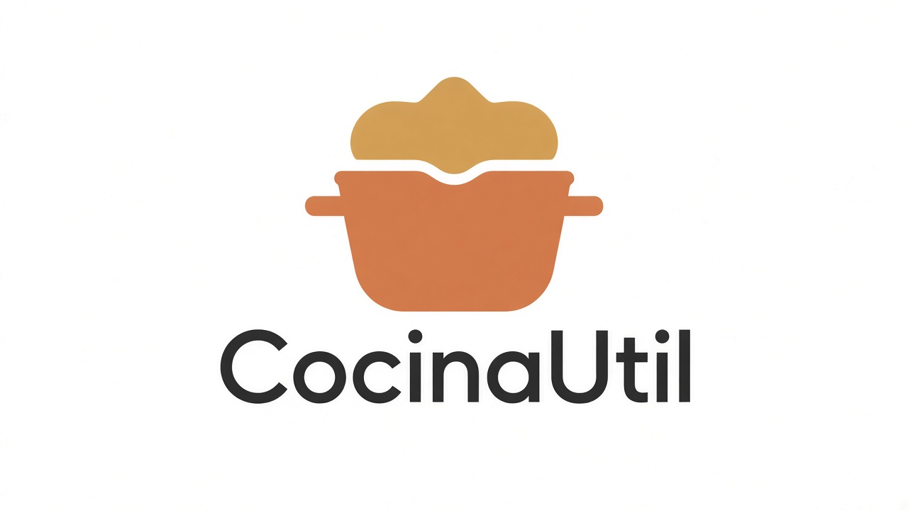 CocinaUtil